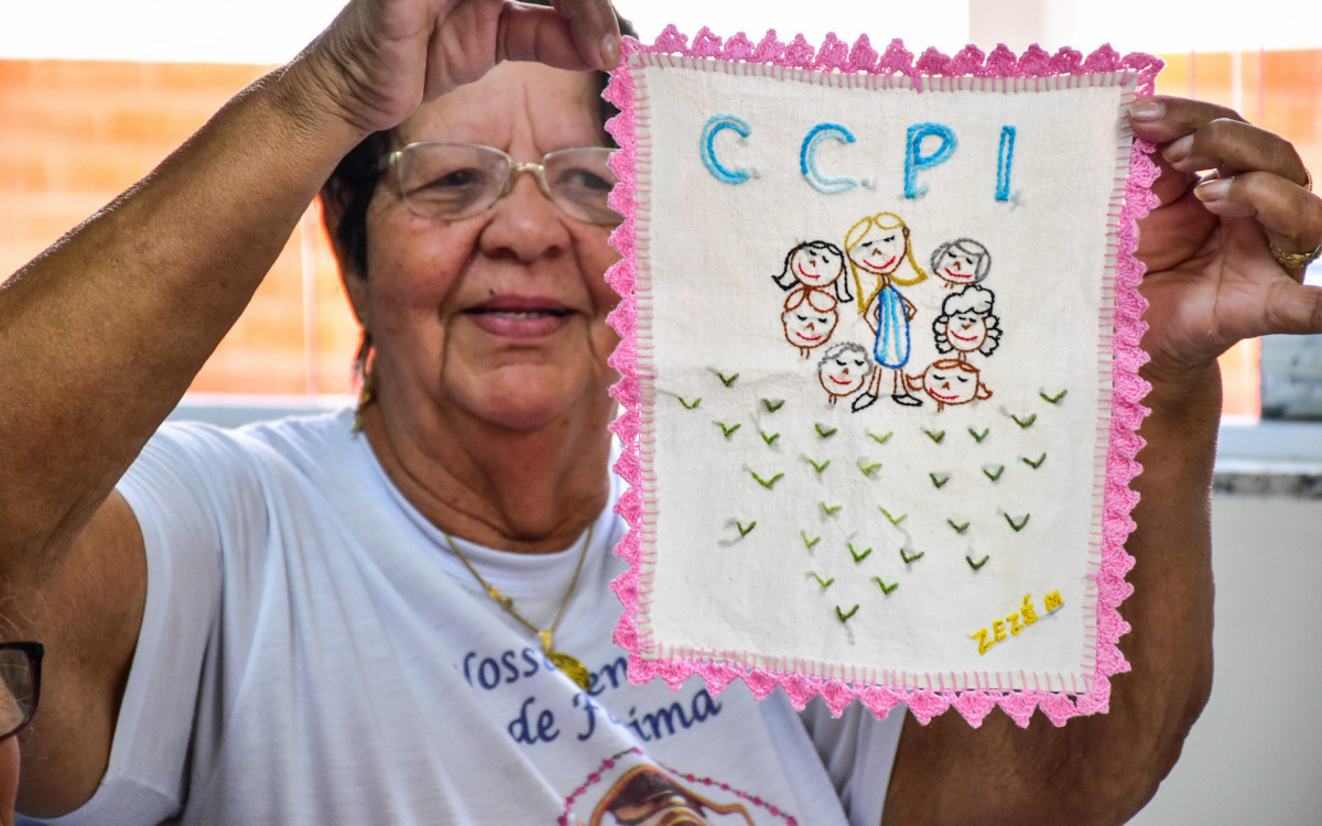 Espaço foi inaugurado pelo prefeito Juninho Bernardes em maio deste ano