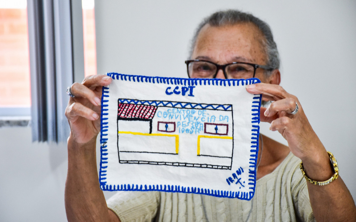 Espaço foi inaugurado pelo prefeito Juninho Bernardes em maio deste ano