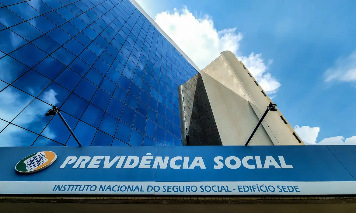 Instituto Nacional do Seguro Social (INSS) - Rafa Neddermeyer/Agência Brasil