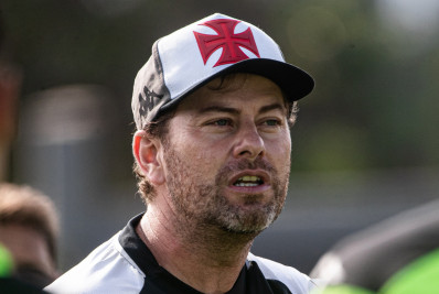 Vasco pode terminar turno com sua melhor pontuação desde 2012