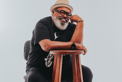 Jorge Aragão faz show em dose dupla neste fim de semana; confira a programação