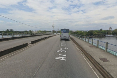 Vigilante é baleado na cabeça durante confronto na Ilha do Governador