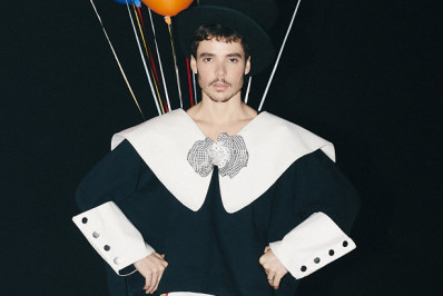 João Lucas inicia nova fase na carreira com homenagem a Sasha: 'Minha mulher é incrível'