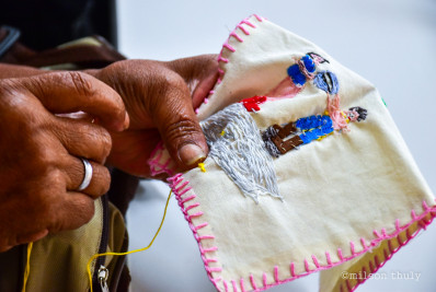 Centro de Convivência da Pessoa Idosa de Paty proporciona bem-estar e qualidade de vida