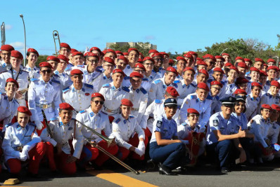 Aberta consulta pública para implementação de escolas cívico-militares