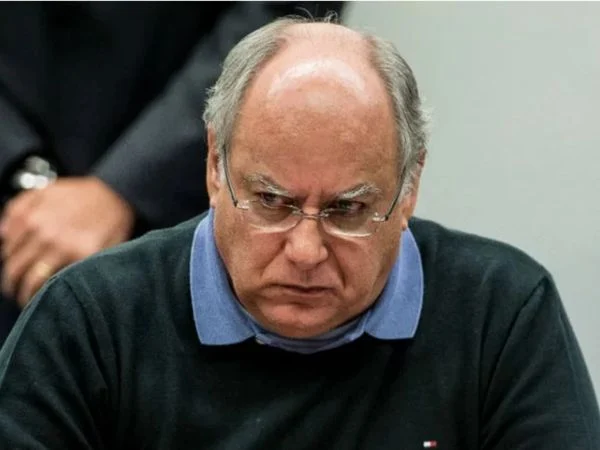 Juiz manda prender Renato Duque, condenado a 39 anos na Lava Jato