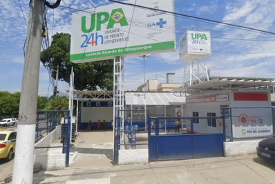 Laudo aponta lesão no abdômen como causa da morte de menino na Zona Norte