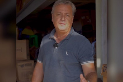 Alexandre Martins desmente fake news em Búzios