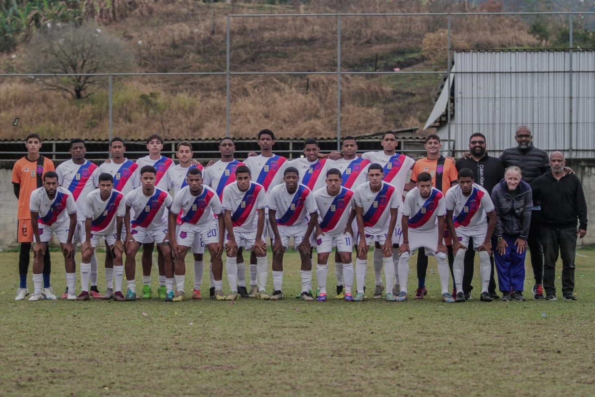 Bonsucesso F.C. - Divulga&ccedil;&atilde;o