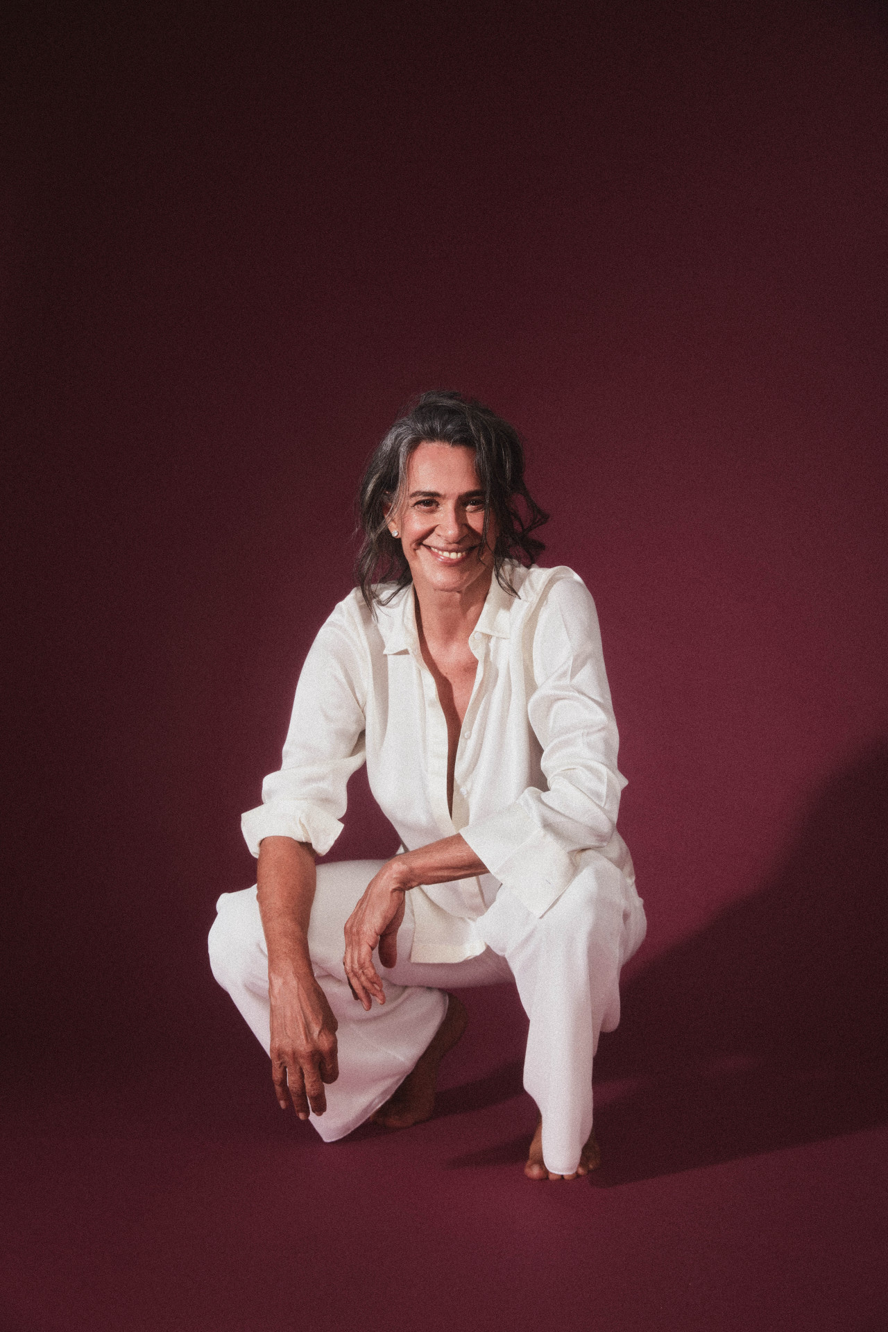 Simone celebra trajet&oacute;ria profissional - Lorena Dini / Divulga&ccedil;&atilde;o