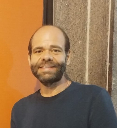 Carlos Ara&uacute;jo, professor de Espanhol e Literatura do Col&eacute;gio Curso Intelecto - Reprodu&ccedil;&atilde;o