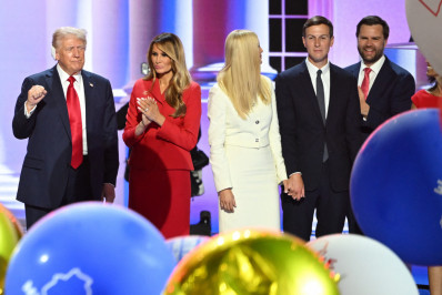 Em discurso, Trump detalha atentado e pede união, mas acusa Partido Democrata de 'demonizar' rivais