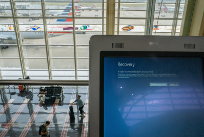 GSI emite alerta com orientações sobre apagão cibernético