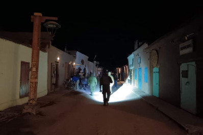 Terremoto de magnitude 7,4 atinge norte do Chile