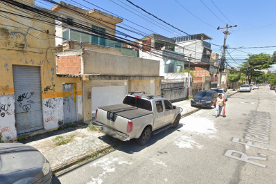 PM é preso em flagrante por roubar moto na Zona Oeste