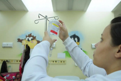 Apagão cibernético mundial afeta hospitais de São Paulo