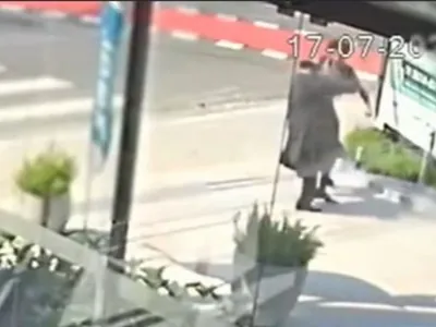 Idoso de 84 anos é agredido na Vila Mariana, na zona sul de SP