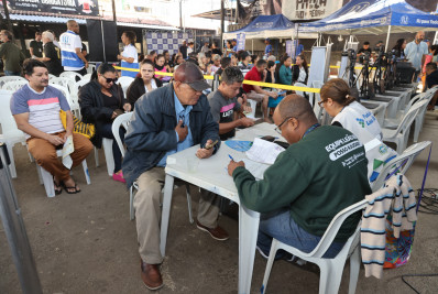 Operação Ordo: Atendimento à população é ampliado e acontece na Muzema e Rio das Pedras