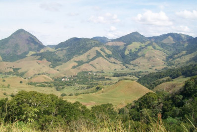 Ponte do Pau Seco será fechada para manutenção