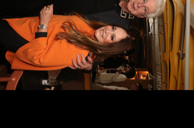 Susana Vieira e outras estrelas prestigiam lançamento do livro de Aguinaldo Silva no Rio