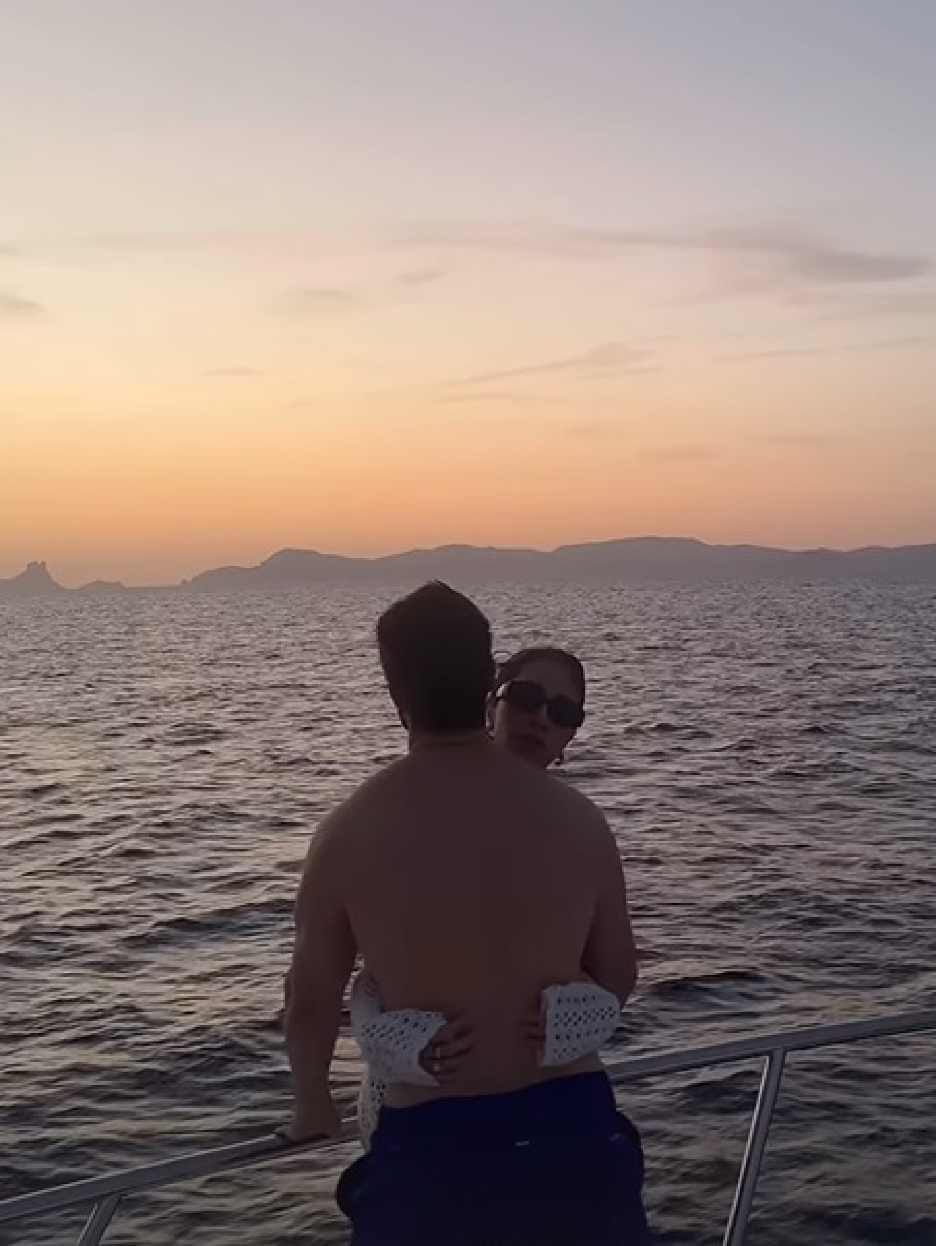 Alok e Romana Novais - Reprodução do Instagram