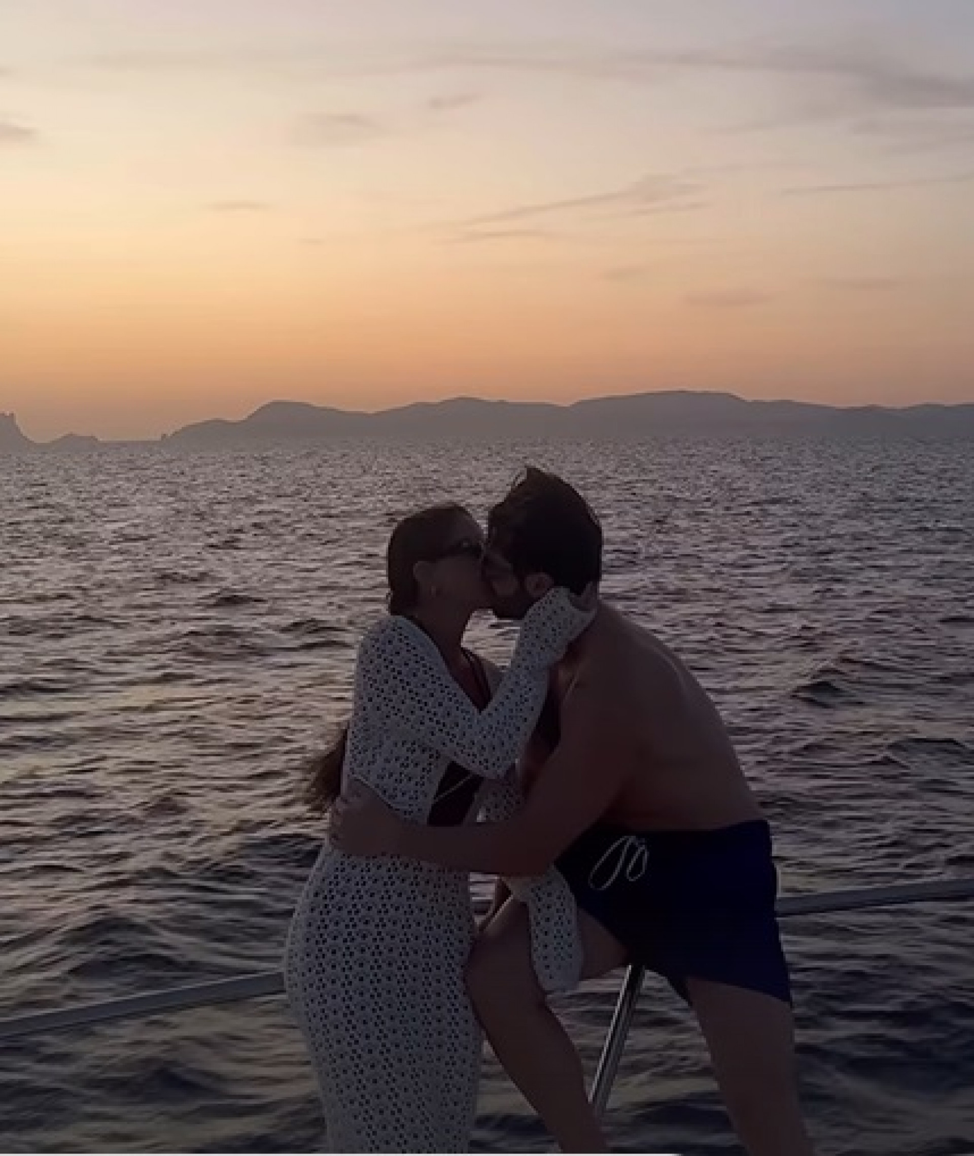 Alok e Romana Novais - Reprodução do Instagram