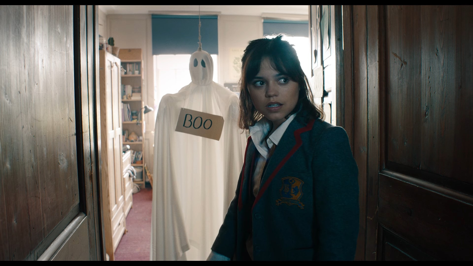 'Os Fantasmas Ainda se Divertem: Beetlejuice Beetlejuice' ganha novo trailer - Divulgação