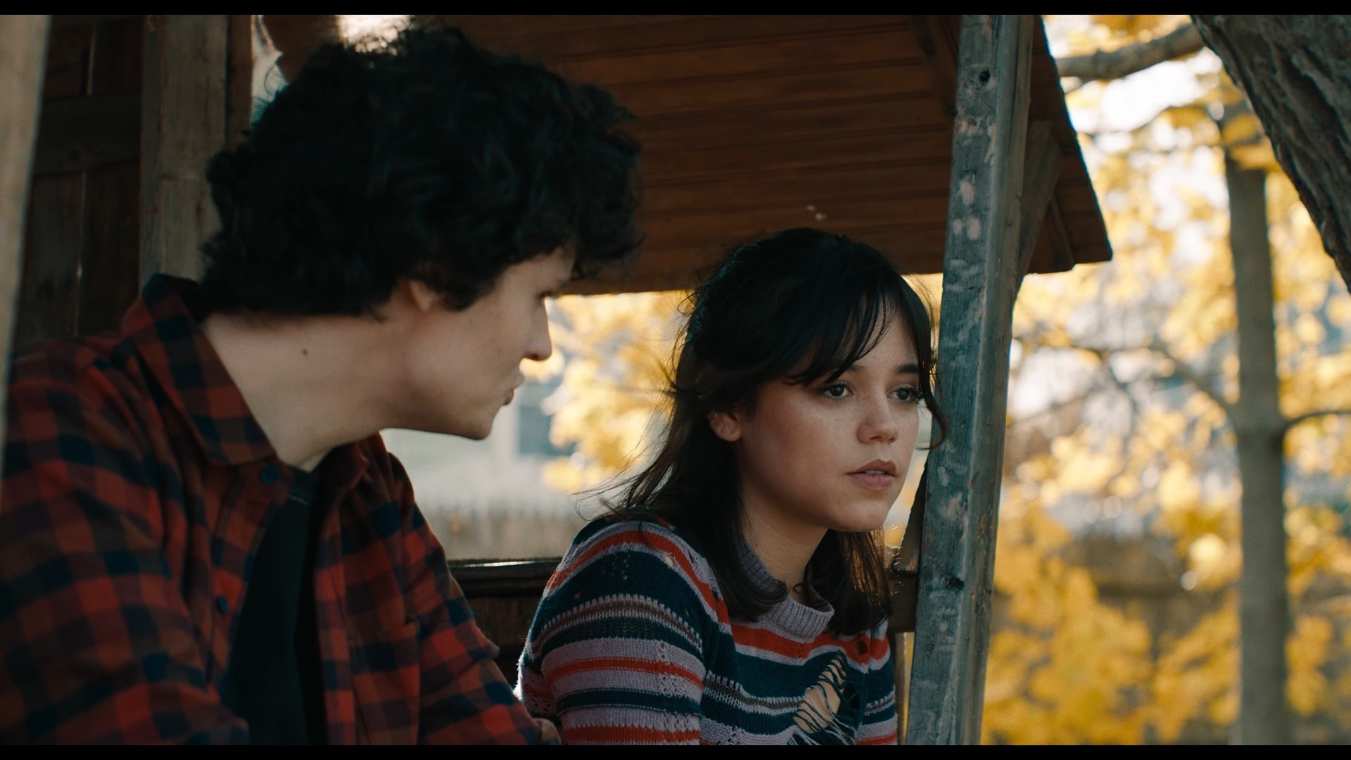 'Os Fantasmas Ainda se Divertem: Beetlejuice Beetlejuice' ganha novo trailer - Divulgação