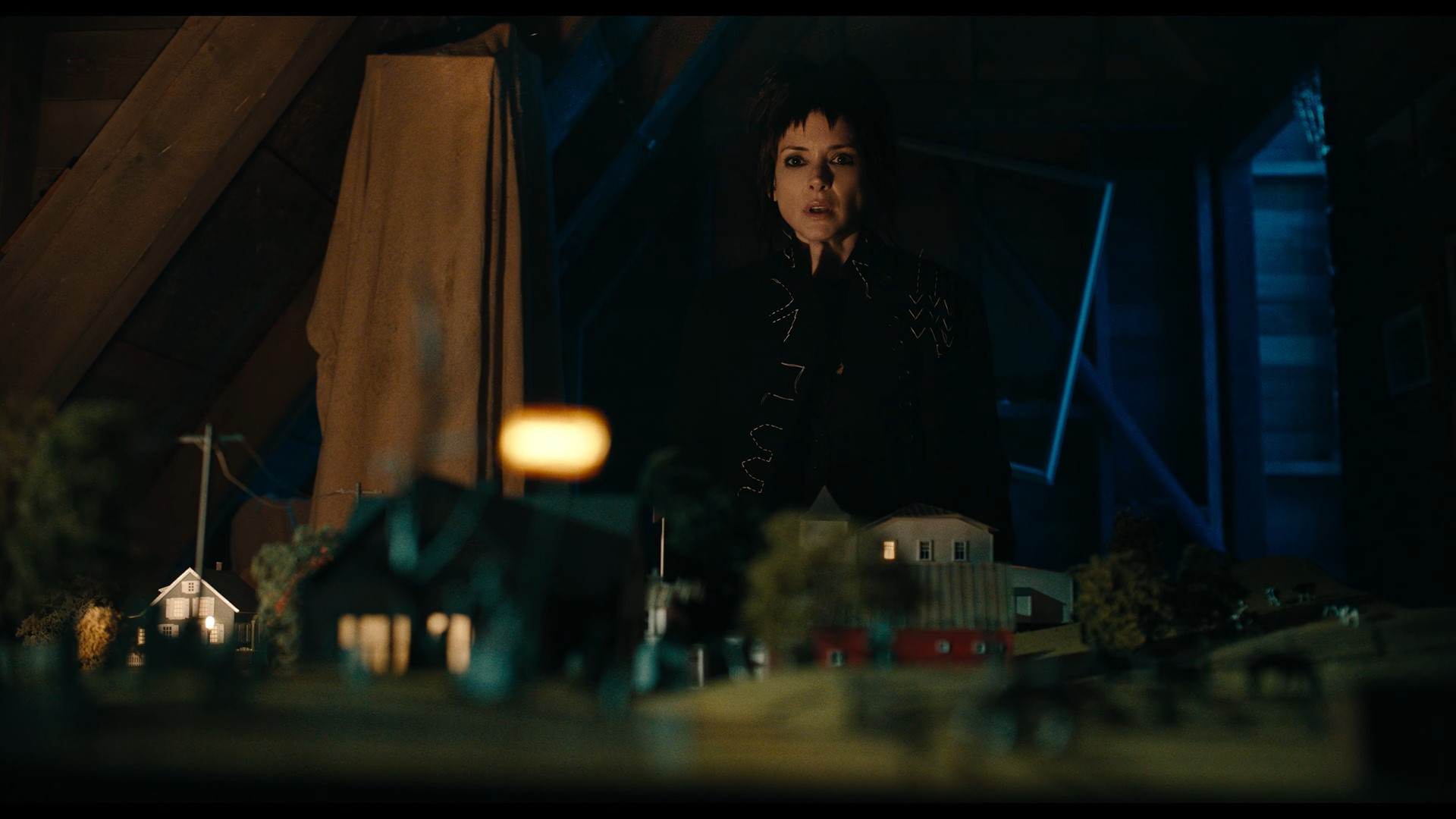 'Os Fantasmas Ainda se Divertem: Beetlejuice Beetlejuice' ganha novo trailer - Divulgação