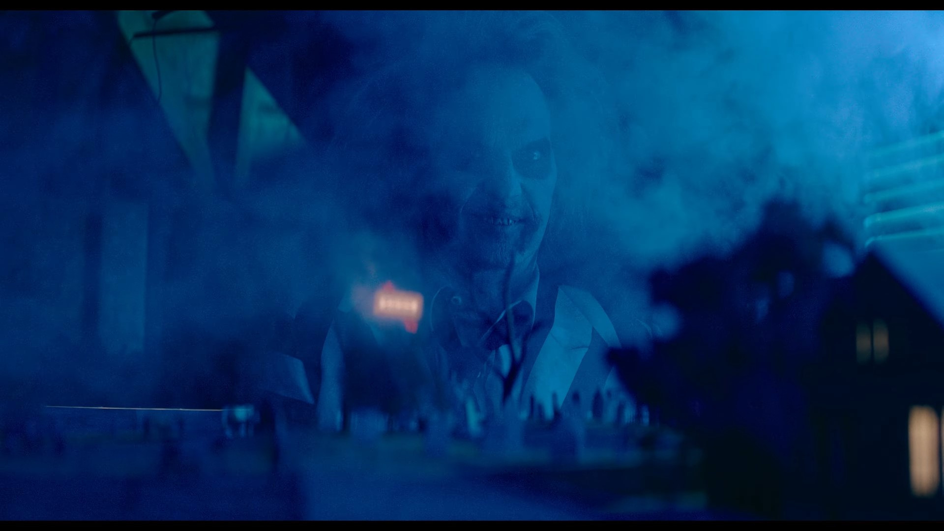 'Os Fantasmas Ainda se Divertem: Beetlejuice Beetlejuice' ganha novo trailer - Divulgação