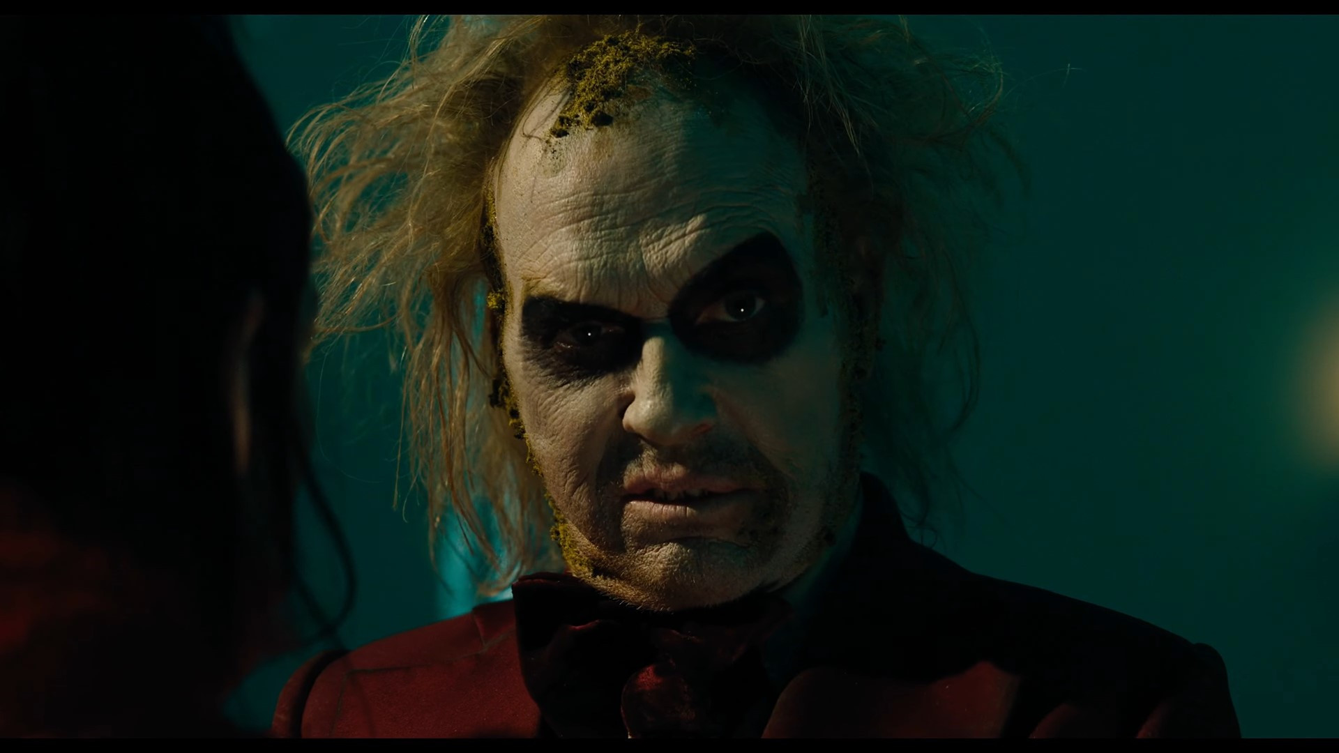 'Os Fantasmas Ainda se Divertem: Beetlejuice Beetlejuice' ganha novo trailer - Divulgação