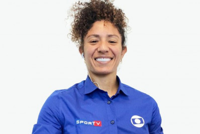 Fora das Olimpíadas, Cristiane comentará jogos da Seleção feminina na Globo