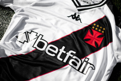 Vasco vê Coutinho e bom momento em campo como trunfos na busca por novo fornecedor