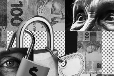 Nome sujo prejudica a aposentadoria?