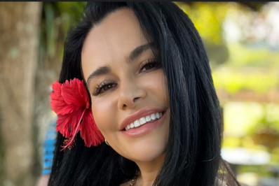 A Musa da Solidariedade