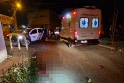 Venezuelano é preso por esfaquear homem e deixá-lo paraplégico