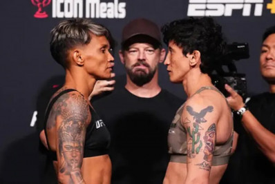 Duelo entre brasileiras lidera o UFC Vegas 94, neste sábado (20)