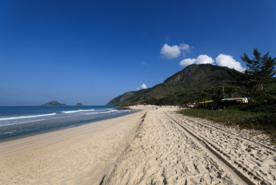 Semana terá céu ensolarado e sem previsão de chuva
