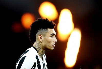 Igor Jesus não teme aproximação do Palmeiras após tropeço: 'Muito pela frente'