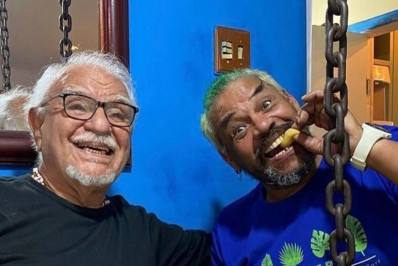 Morre filho do diretor de teatro Amir Haddad