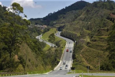 Movimento Empresarial Petrópolis 2030 repudia mais um atraso na definição da BR-040