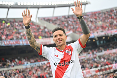 Vídeo: torcedores do River repetem a seleção argentina e cantam música preconceituosa