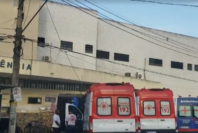 Policial dispara acidentalmente contra o próprio pé durante ação