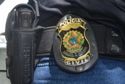 Mulher morre esfaqueada para salvar a filha; criminoso é marido da vítima