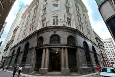 TRE-RJ passa a funcionar em edifício histórico no Centro