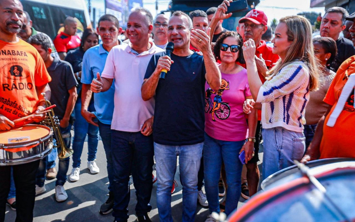 Prefeito Waguinho afirmou que a entrega faz parte do compromisso de levar dignidade aos munícipes