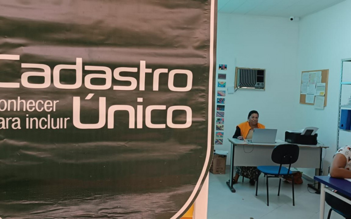 Ação Social Volante - Mataruna