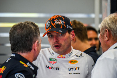 Verstappen amarga pior jejum de vitórias na Fórmula 1 desde 2021