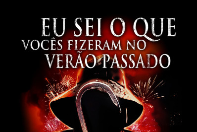 Remake de 'Eu Sei O Que Vocês Fizeram no Verão Passado' tem elenco em negociação; saiba quem