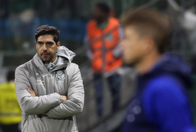 Palmeiras vive drama com desfalques perto de mata-mata com Flamengo e Botafogo